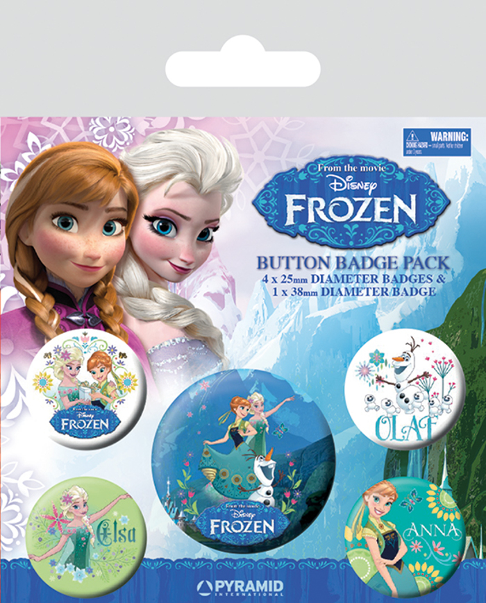 FROZEN FEVER