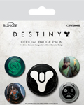 SET KONKARDES DESTINY 2