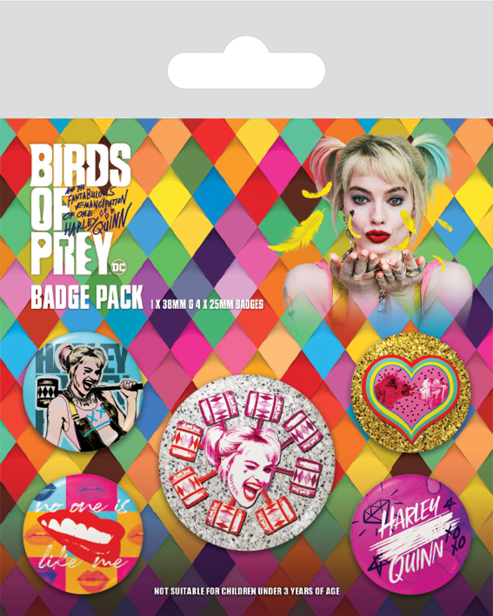 BIRDS OFPREY 