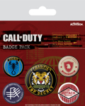 SET KONKARDES CALL OF DUTY