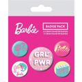 BARBIE KONKARDES SET 5 TMX