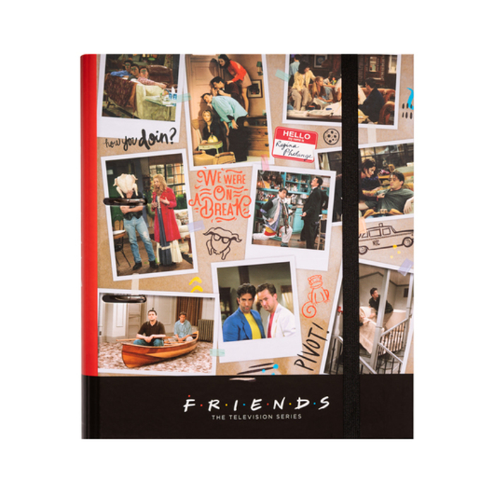 NTOSIE  FRIENDS 2 ThEMATA