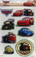 6051 CARS