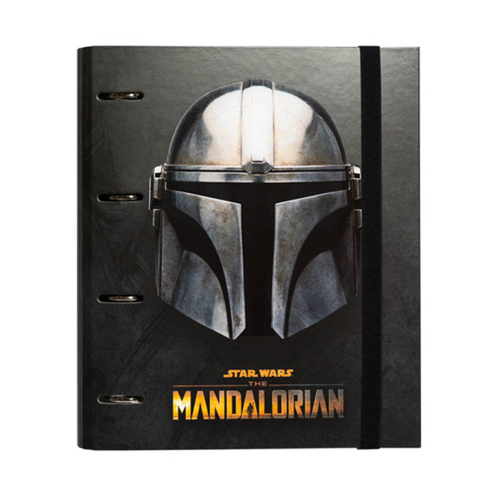 NTOSIE MANDALORIAN 4 KRIKOI