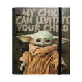 NTOSIE THE MANDALORIAN THE CHILD 4 KRIKOI