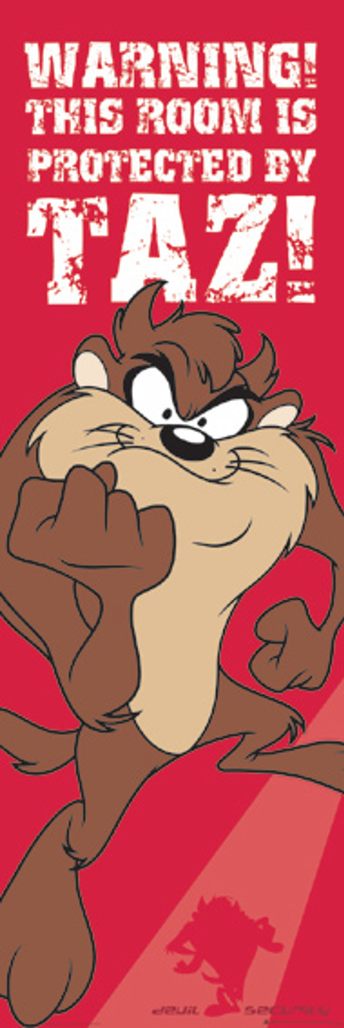 TAZ