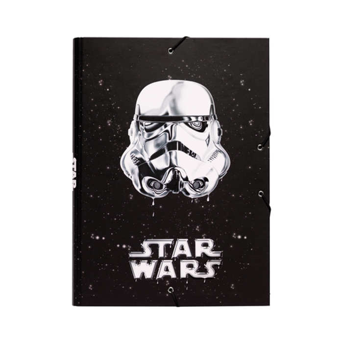 NTOSIE STAR WARS CLASSIC TROOPER 