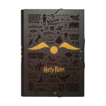 ΝΤΟΣΙΕ HARRY POTTER GLASSES 