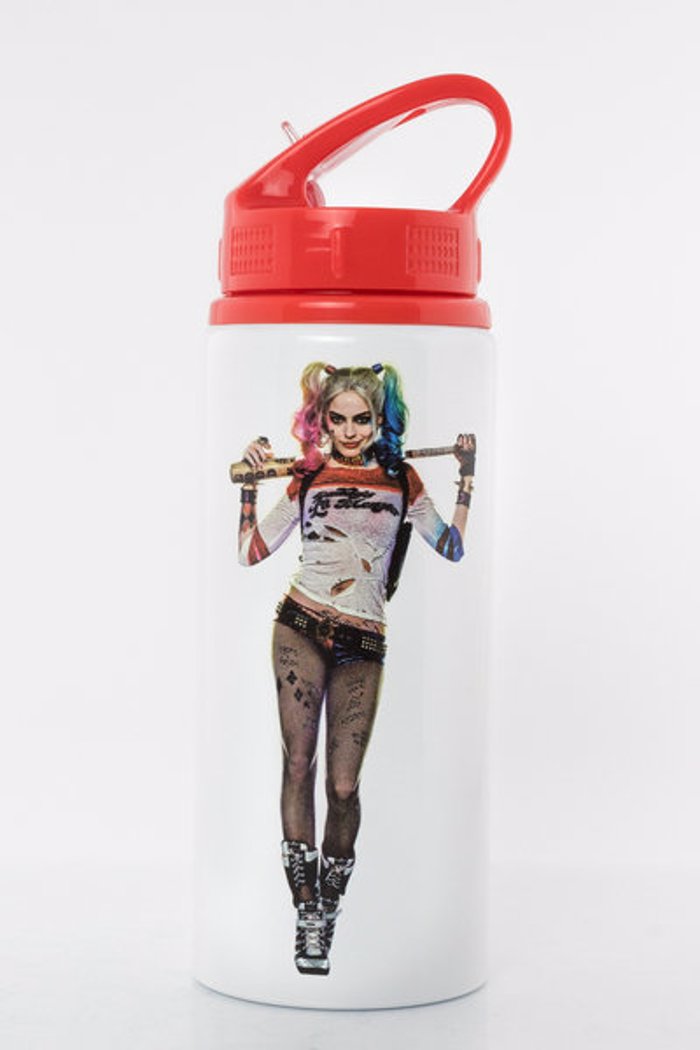 HARLEY QUINN