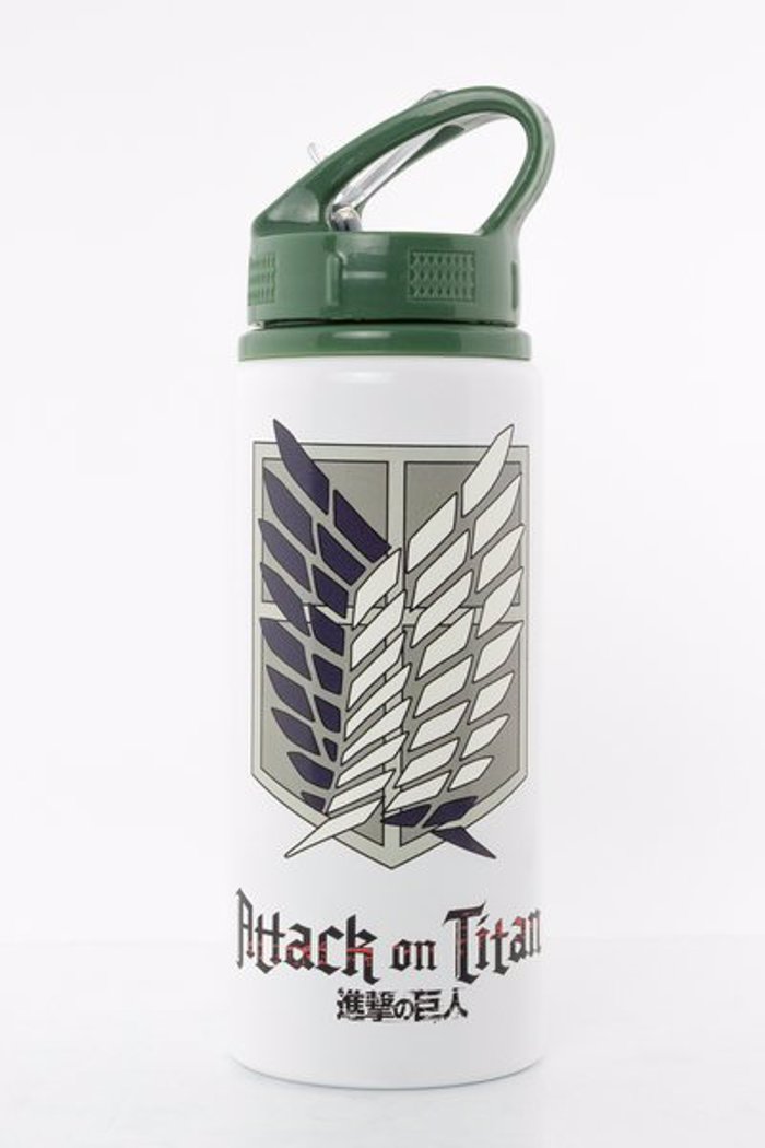 ATTACK ON TITAN