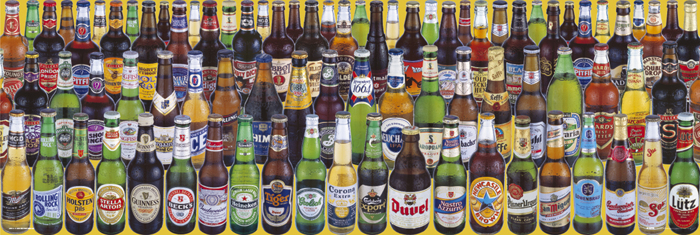 BEERS