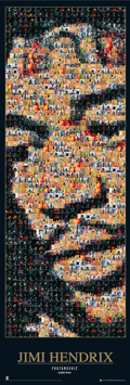 JIMI HENDRIX