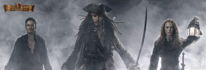 PIRATES