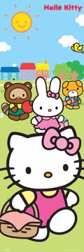 Hello Kitty	 Picnic