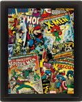 MARVEL COMICS