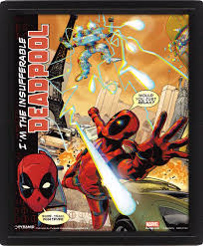 DEADPOOL