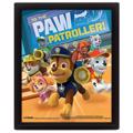 PAW PATROL 
