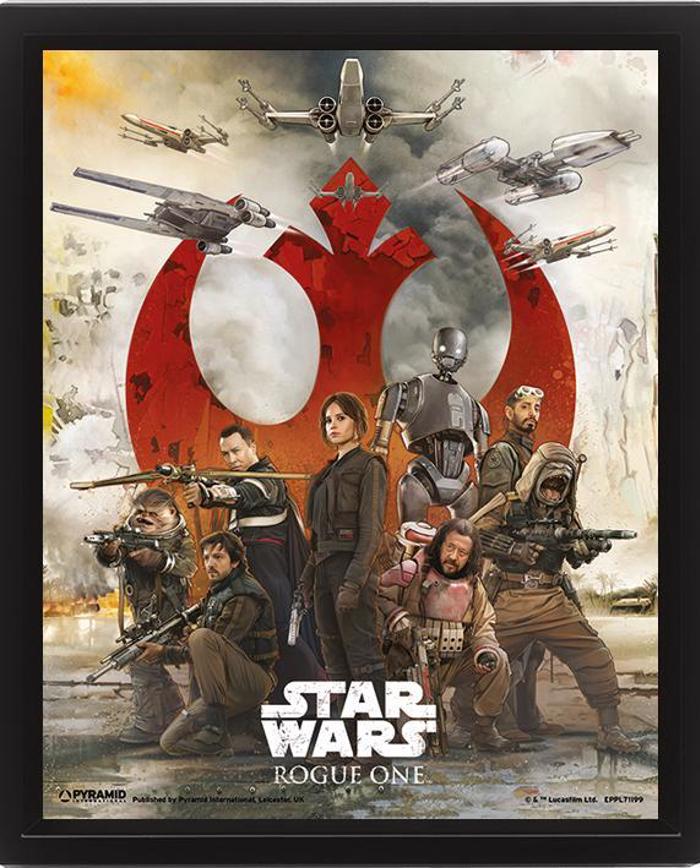 STAR WARS