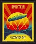 LED ZEPPELIN(CELEBRATION DAY)