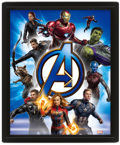 AVENGERS ENDGAME 