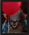 IT (Pennywise Evil)