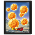 DRAGON BALL Z(SHENRON UNLEASHED)