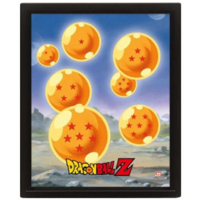 DRAGON BALL Z(SHENRON UNLEASHED)