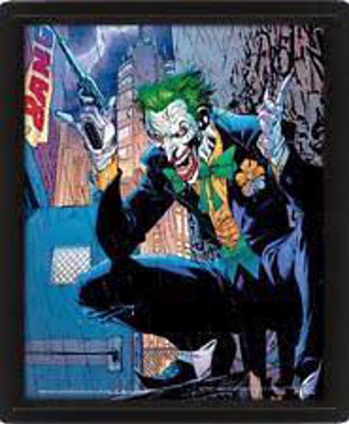 JOKER POSTER KADRO
