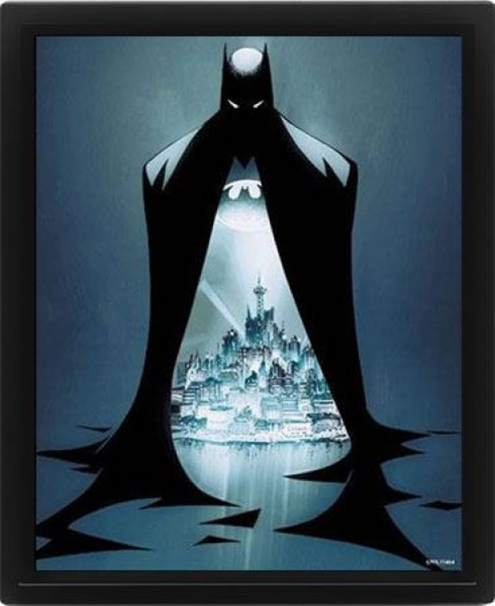 BATMAN (GOTHAM PROTECTOR)