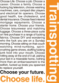 TRAINSPOTTING