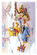 WINNIE THE POOH