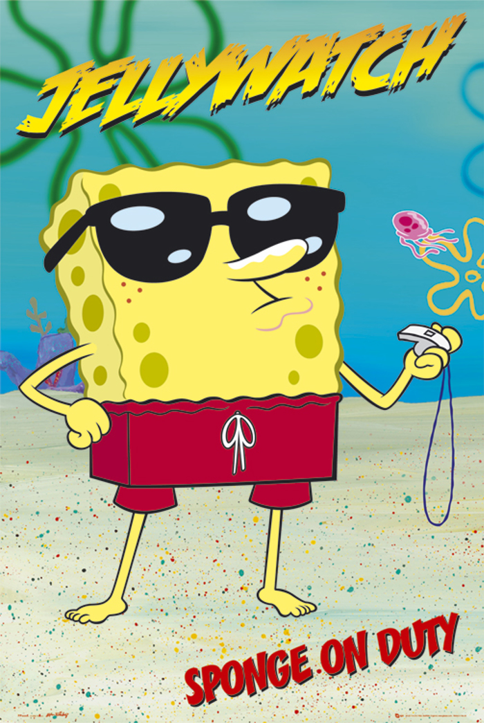 SPONGEBOB
