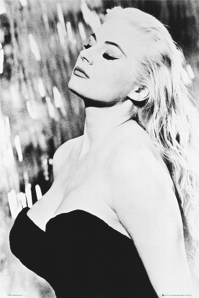 LA DOLCE VITA ANITA