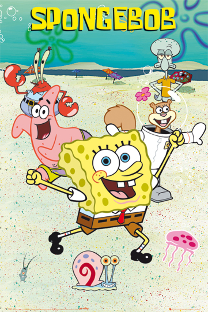 SPONGEBOB