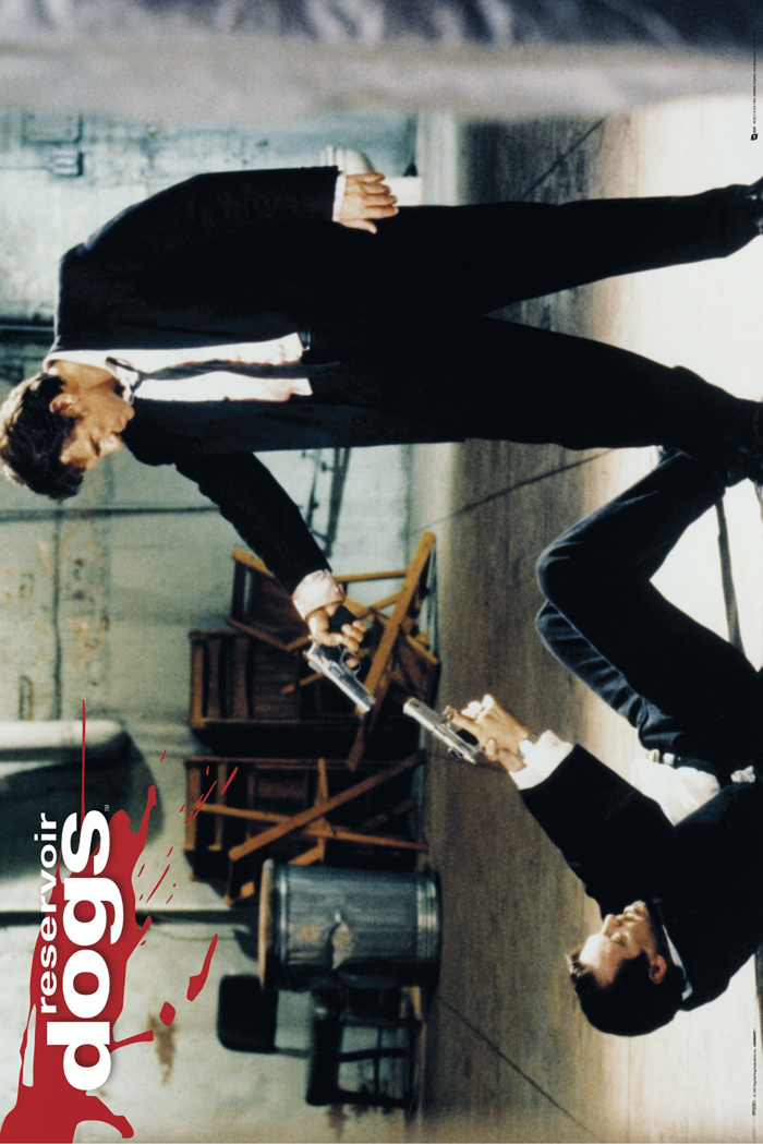 RESERVOIR DOGS