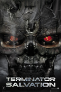 TERMINATOR 4 SALVATION