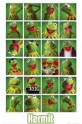 THE MUPPET SHOW KERMIT