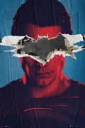 DC COMICS BATMAN VS SUPERMAN
