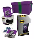 DC COMICS THE JOKER