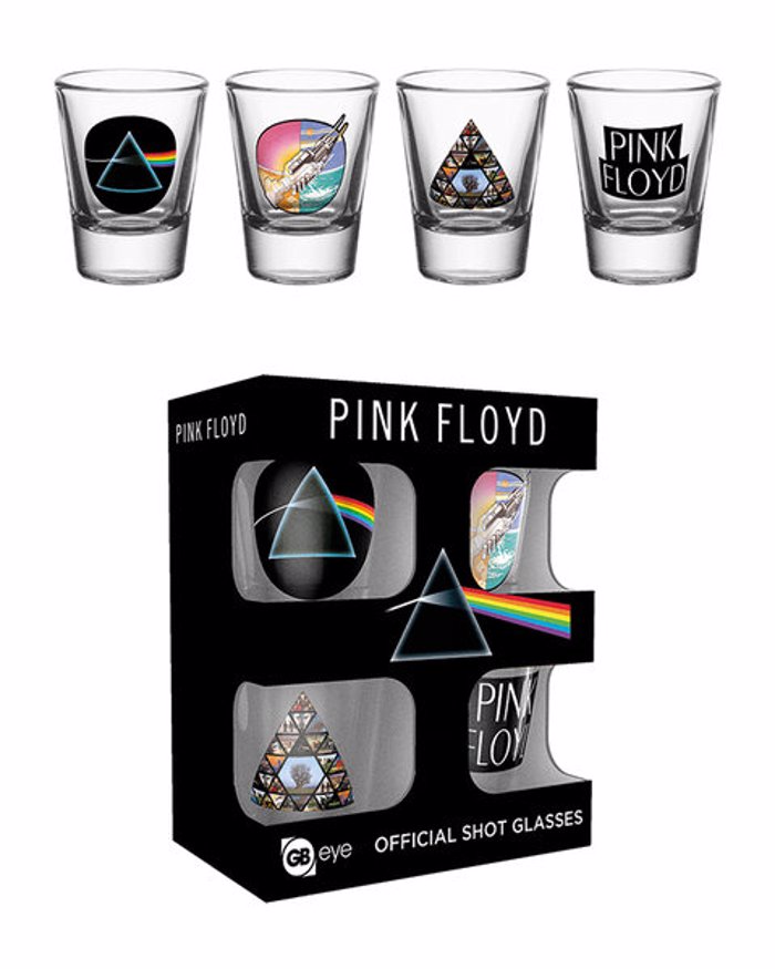PINK FLOYD