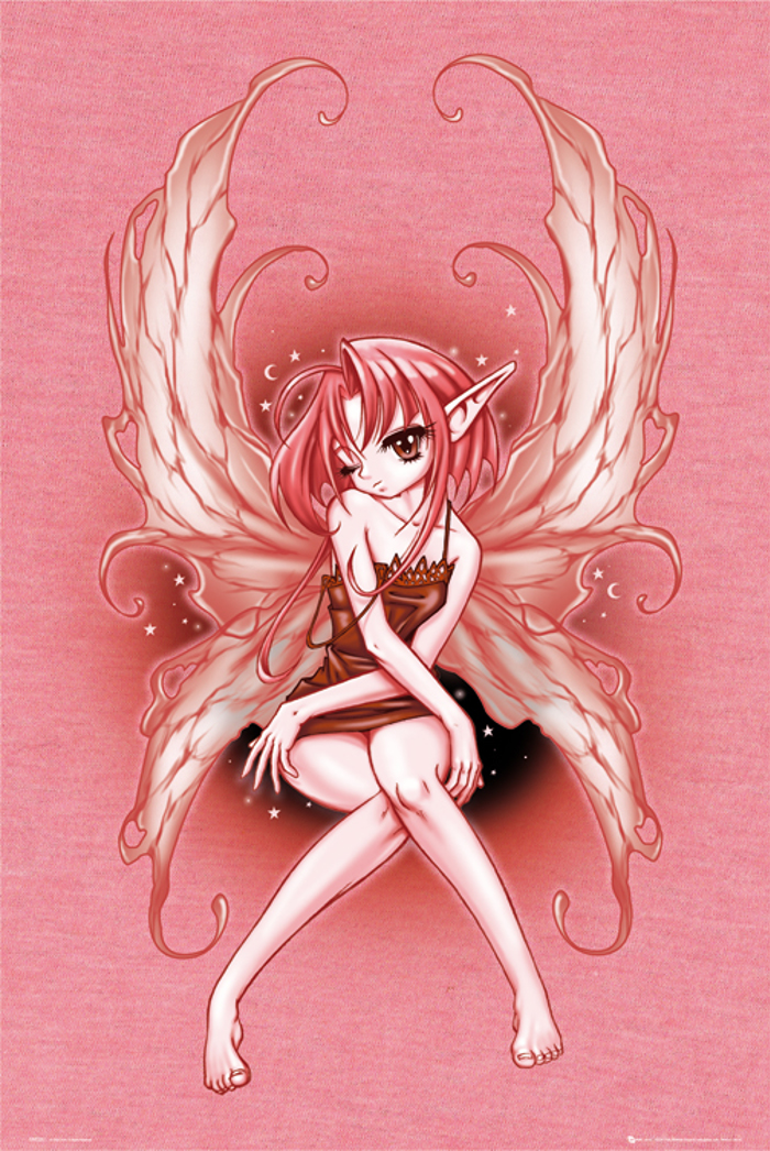 ANIME FAIRY