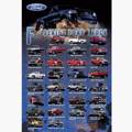 FORD F SERIES TRUCKS