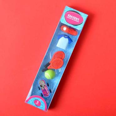 ΓΟΜΕΣ 5ΣΕΤ SPORTS 