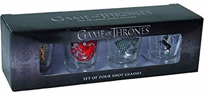 GAME OF THRONES