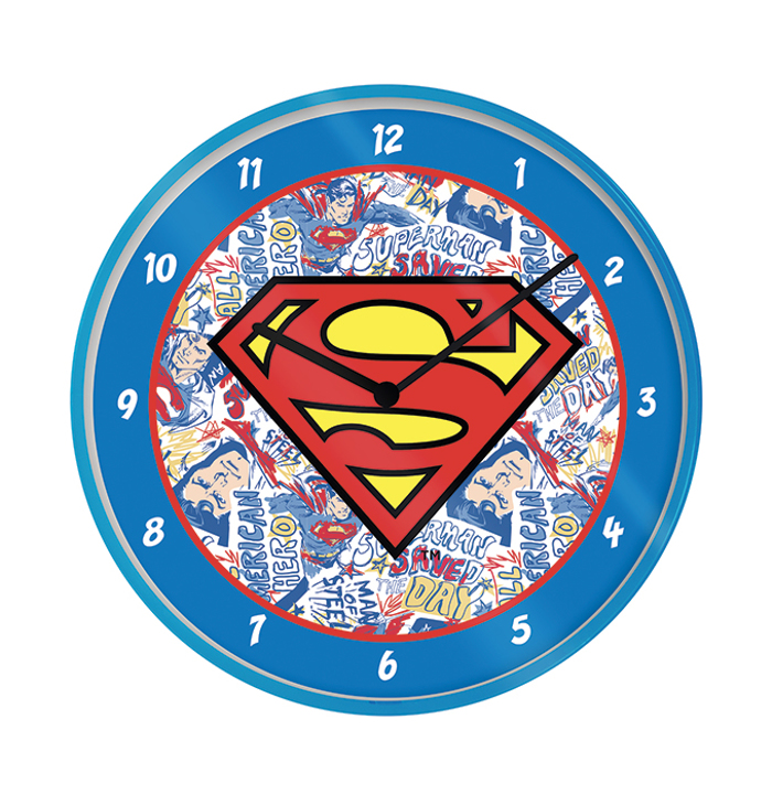 ROLOI TOIXOu SUPERMAN