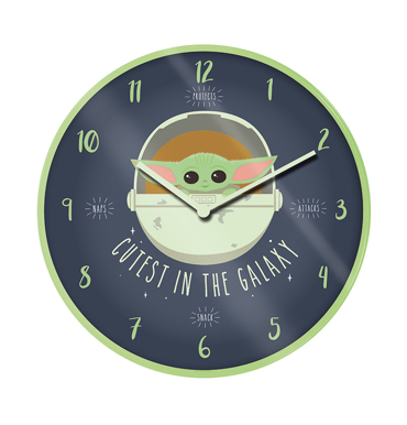 ΡΟΛΟΙ ΤΟΙΧΟΥ STAR WARS THE MANDALORIAN 