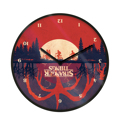 ROLOI TOIXOu STRANGER THINGS(UPSIDE DOWN)