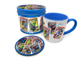 MARVEL RETRO (COLLECTORS CARDS)