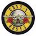 GUNS N ROSES RECORD SLIPMAT