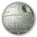STAR WARS (DEATH STAR)GLOW CLOCK